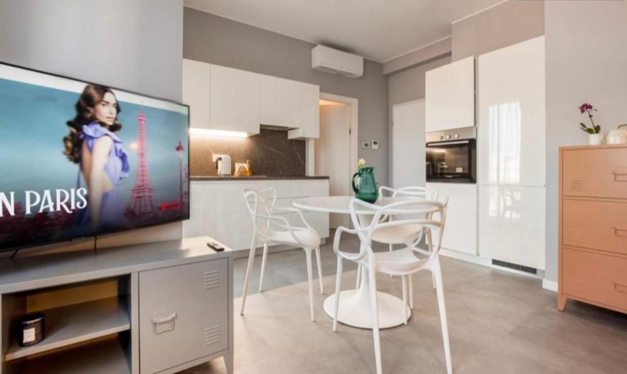 Apartmán Domus Pyrus Pero